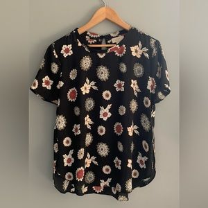 LOFT blouse